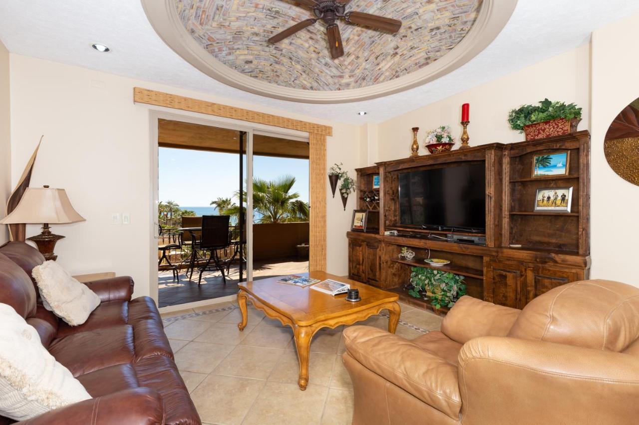Sandy Beach Rocky Point Bella Sirena 203-E Puerto Peñasco Exterior foto