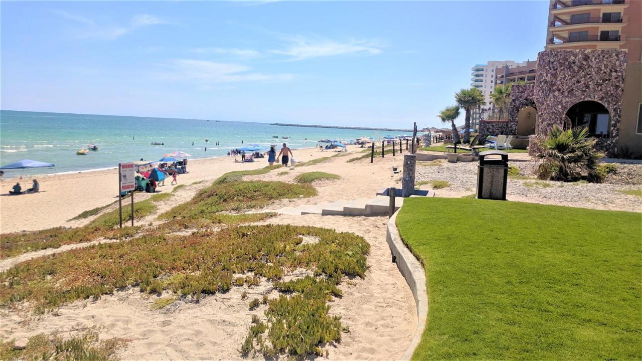 Sandy Beach Rocky Point Bella Sirena 203-E Puerto Peñasco Exterior foto