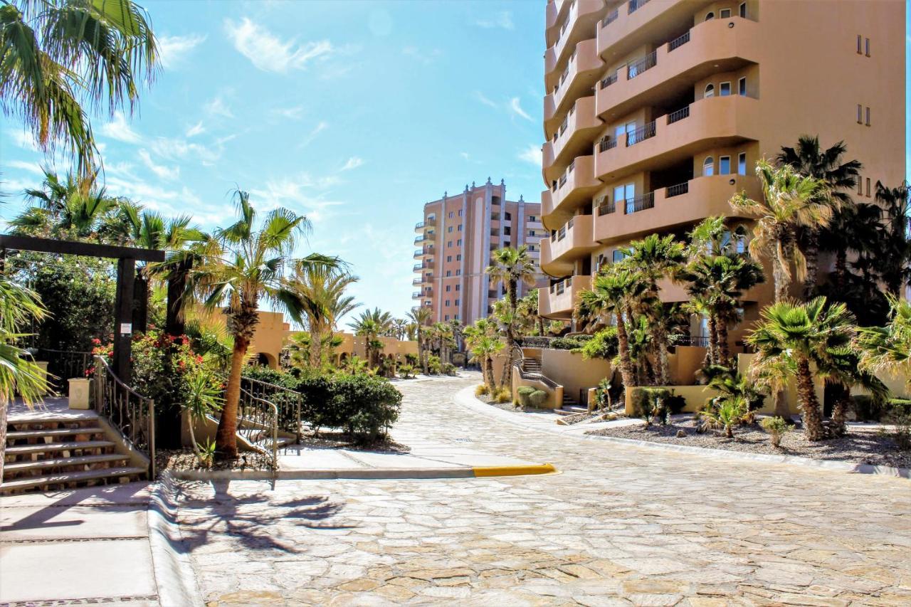 Sandy Beach Rocky Point Bella Sirena 203-E Puerto Peñasco Exterior foto