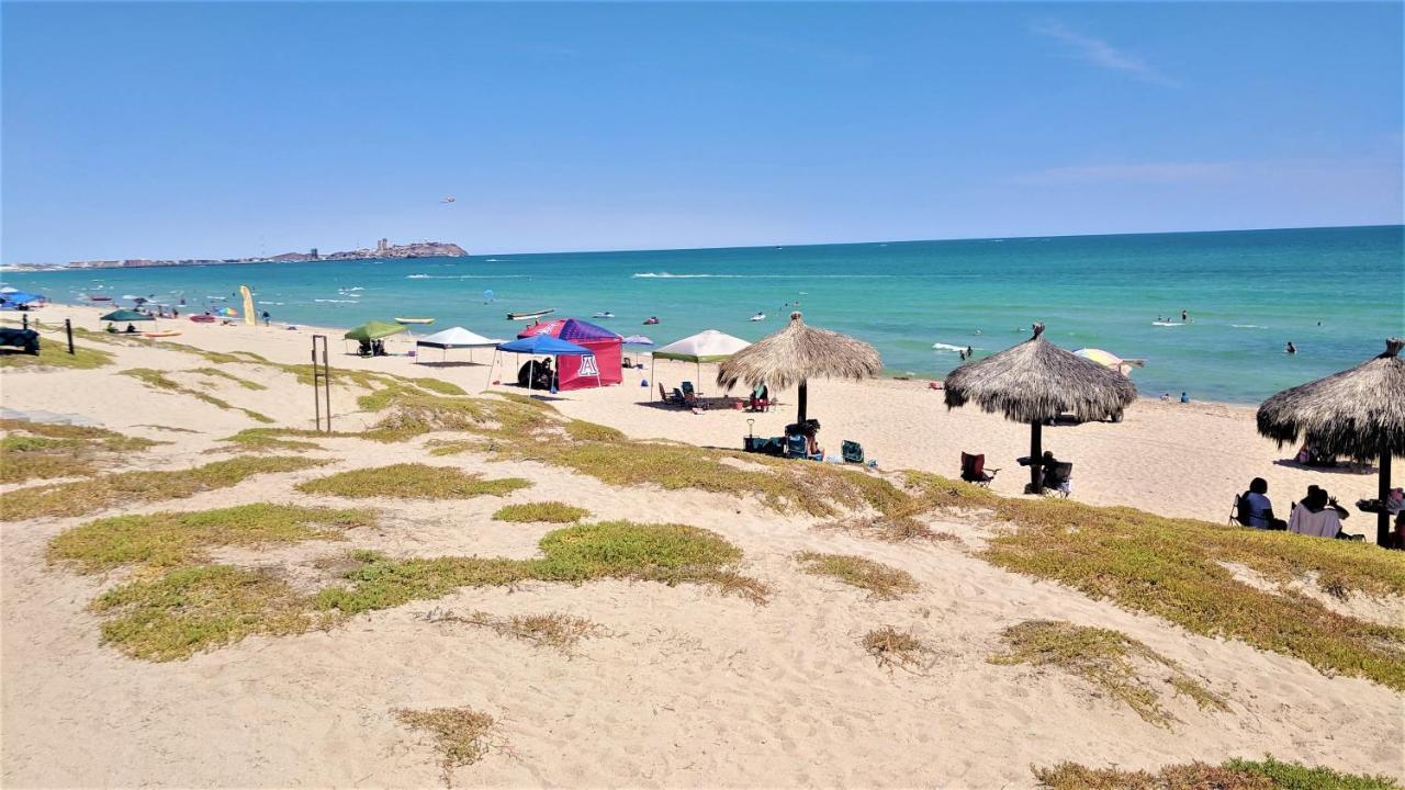 Sandy Beach Rocky Point Bella Sirena 203-E Puerto Peñasco Exterior foto