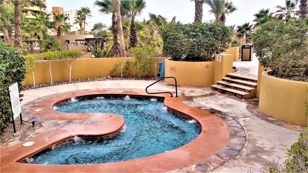 Sandy Beach Rocky Point Bella Sirena 203-E Puerto Peñasco Exterior foto