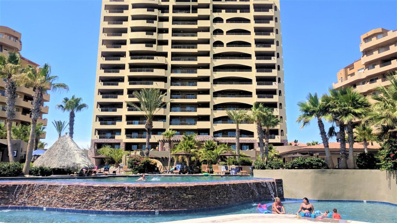 Sandy Beach Rocky Point Bella Sirena 203-E Puerto Peñasco Exterior foto