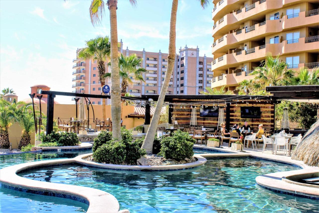 Sandy Beach Rocky Point Bella Sirena 203-E Puerto Peñasco Exterior foto