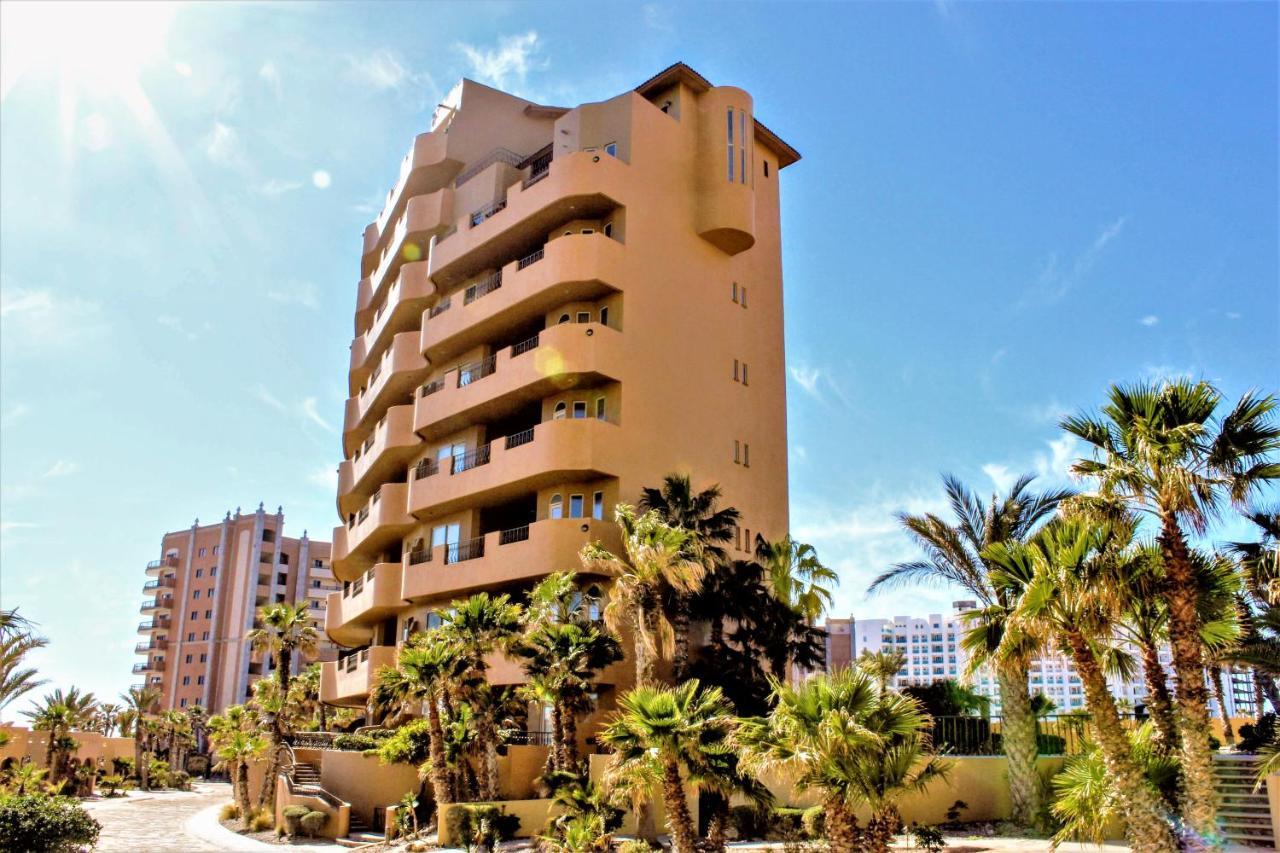 Sandy Beach Rocky Point Bella Sirena 203-E Puerto Peñasco Exterior foto